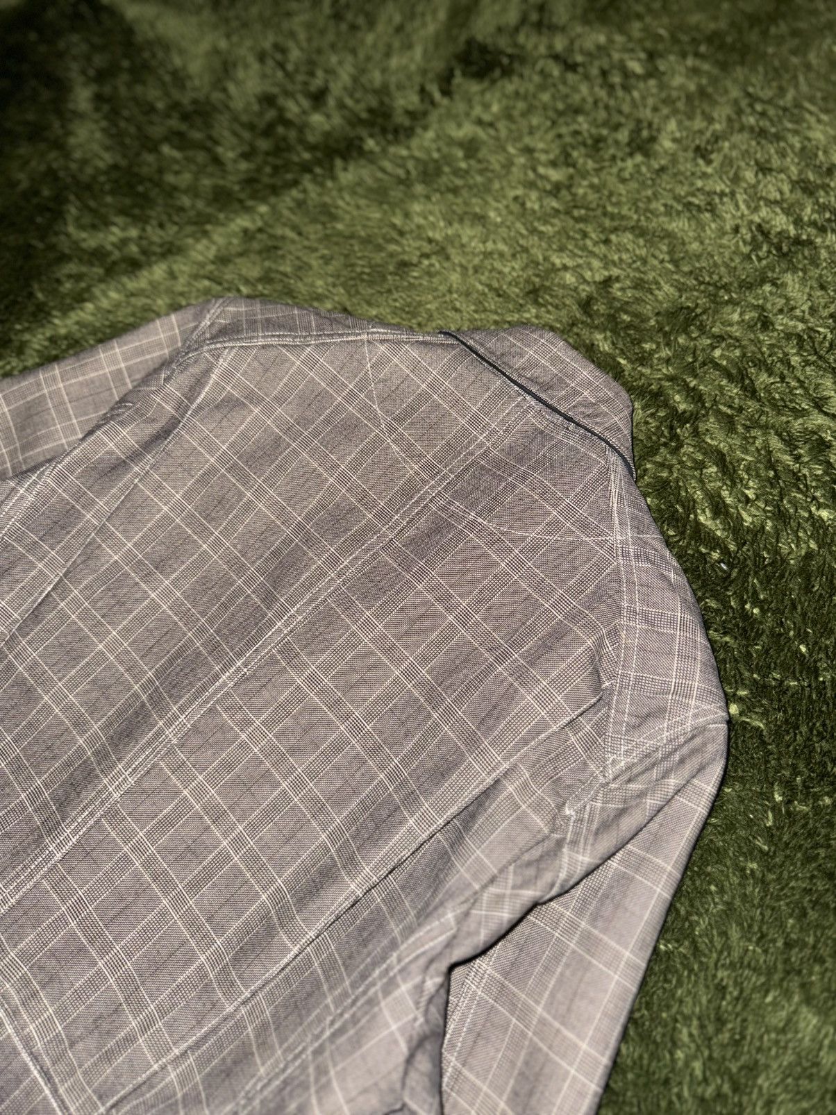 Japanese Brand [M] Spectator 145-002 Sports Coat Jacket Size US M / EU 48-50 / 2 - 8 Thumbnail