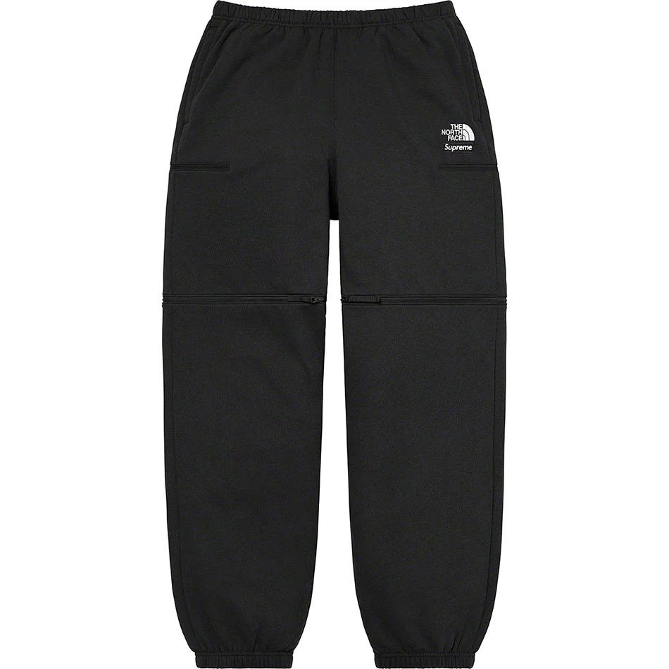 Supreme × The North Face SS17 Supreme North Face Trans