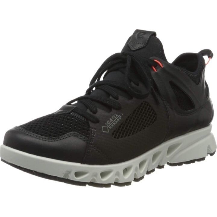 Ecco ECCO LOW GTXs Tex Multi-Vent Gor-Tex Waterproof Women's Snea Size US 10 / IT 40 - 2 Thumbnail