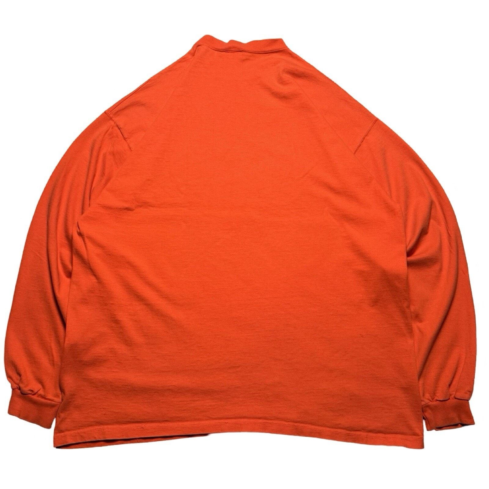 Vintage Vintage Y2K RP55 Str8 Off the Street Graphic T Shirt 2XL Size US XXL / EU 58 / 5 - 6 Thumbnail