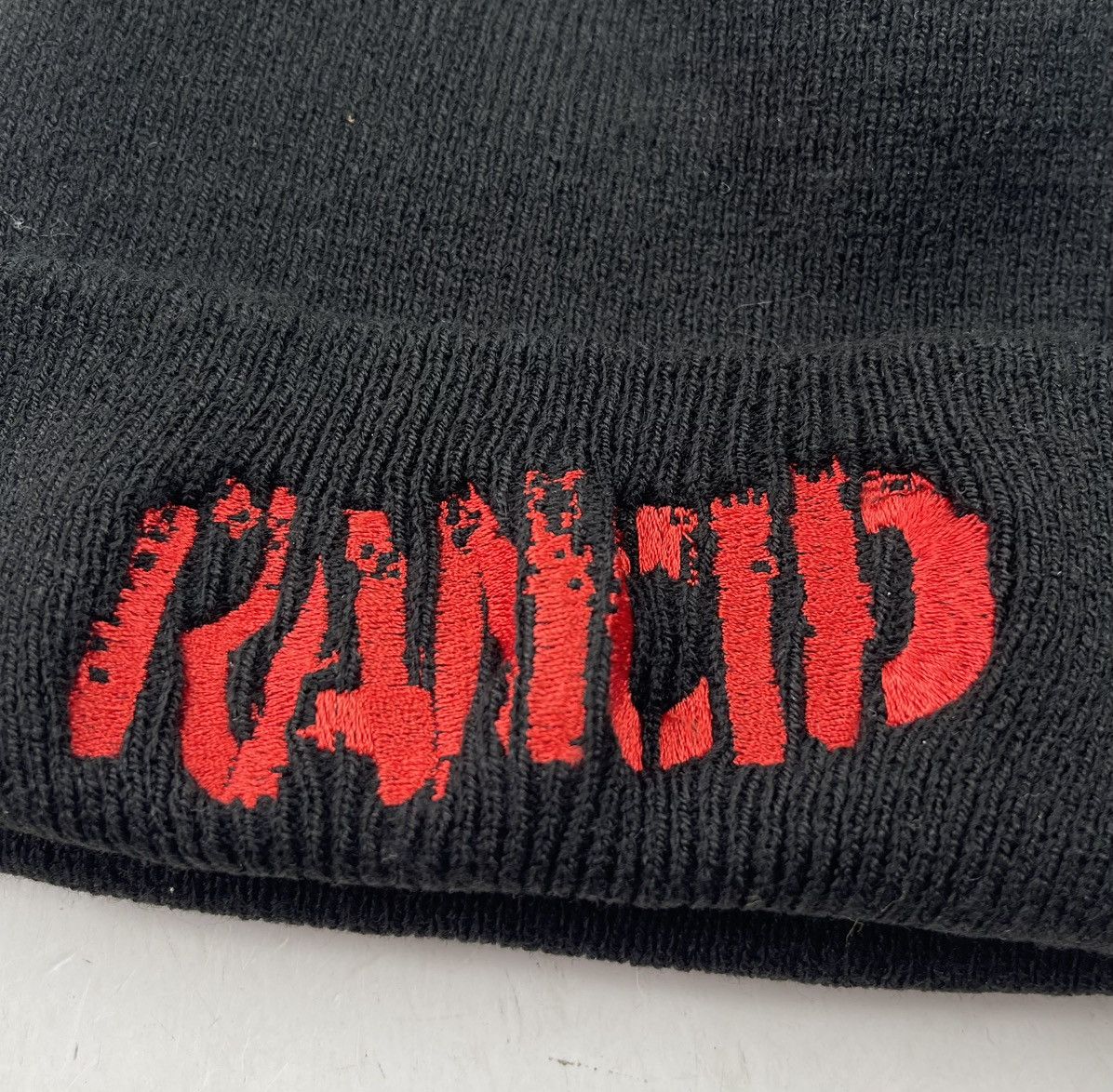 Japanese Brand rancid beanie hat tc44 Size ONE SIZE - 3 Thumbnail