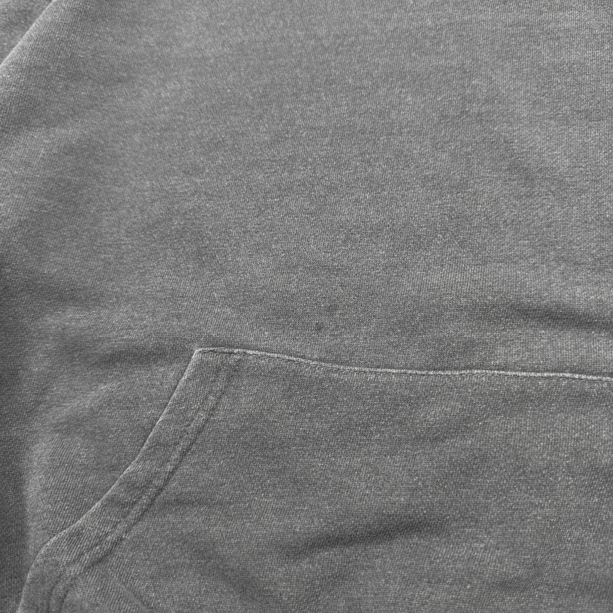 If Six Was Nine Oversized MUSÉE DE KNOBSKIN Distressed Sweatshirt Size US S / EU 44-46 / 1 - 12 Thumbnail