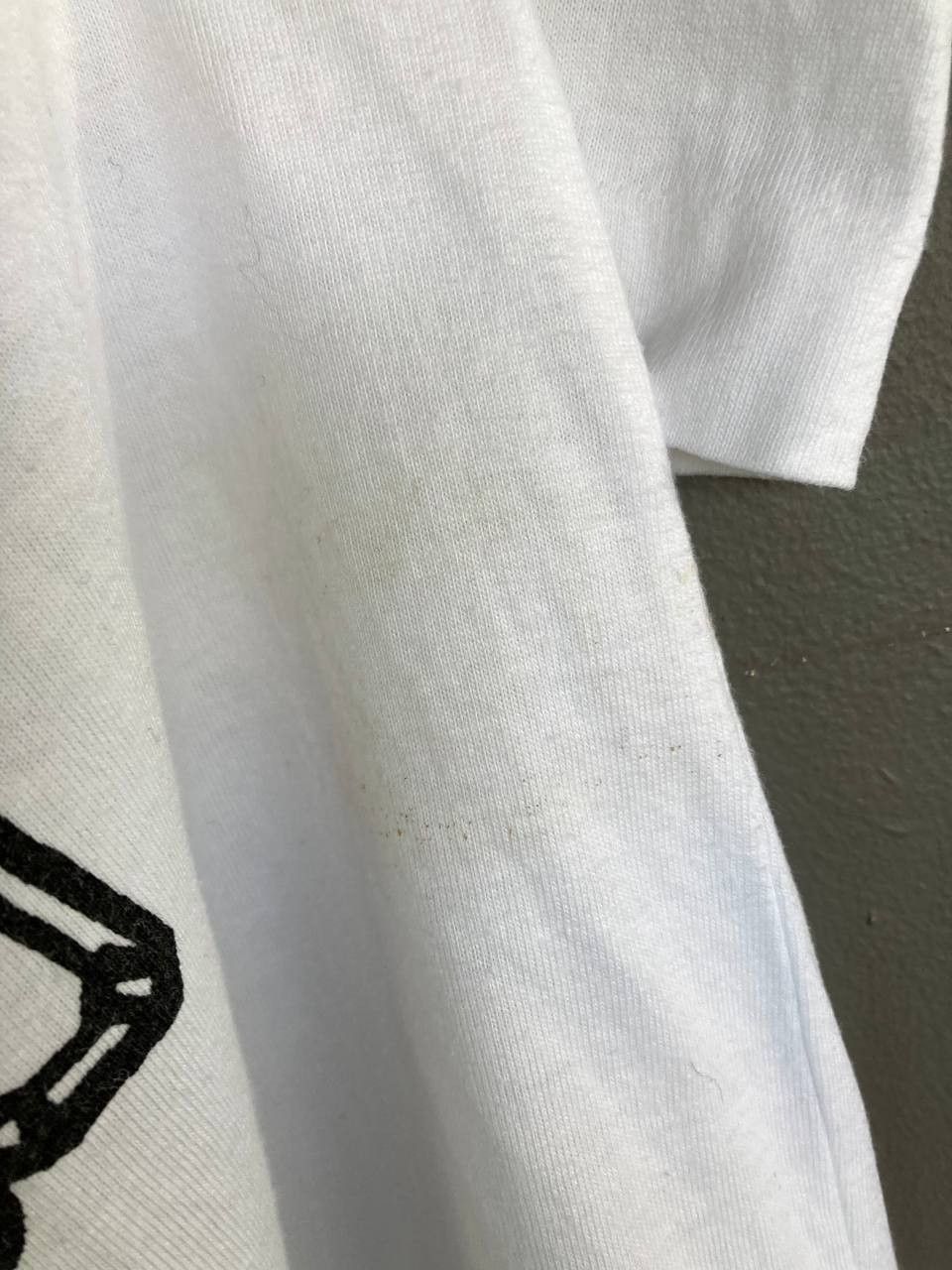 Comme des Garcons Jewel Necklace Tee Size US XS / EU 42 / 0 - 4 Thumbnail
