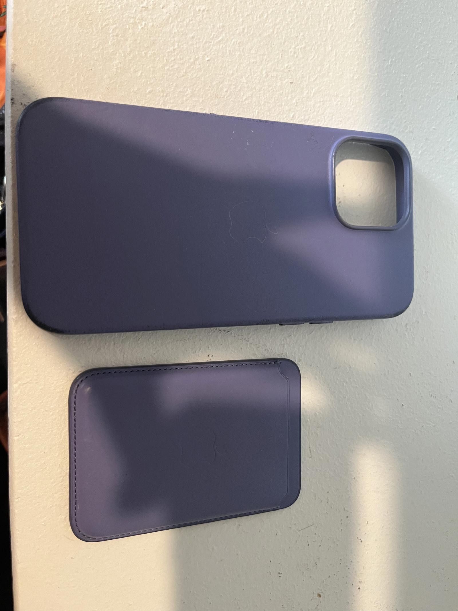 Apple Apple iPhone 12 pro max Case with MagSafe - Purple Size ONE SIZE - 2 Thumbnail