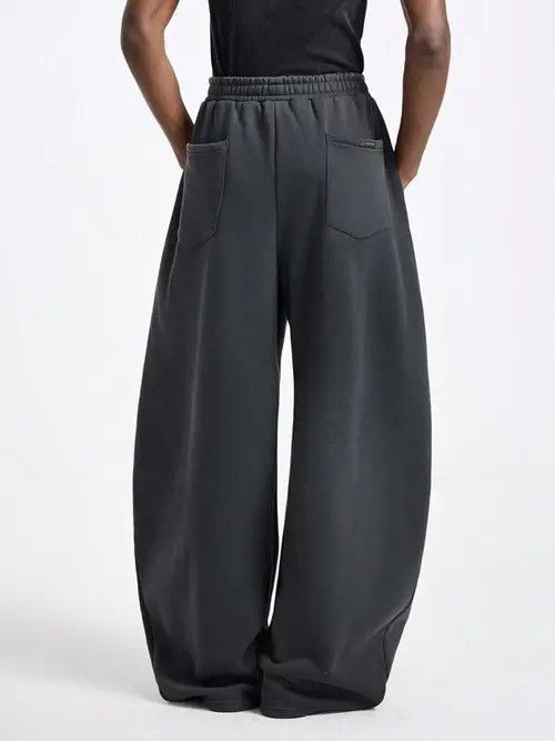 Super baggy Relaxed Fashion Drip Sweatpants