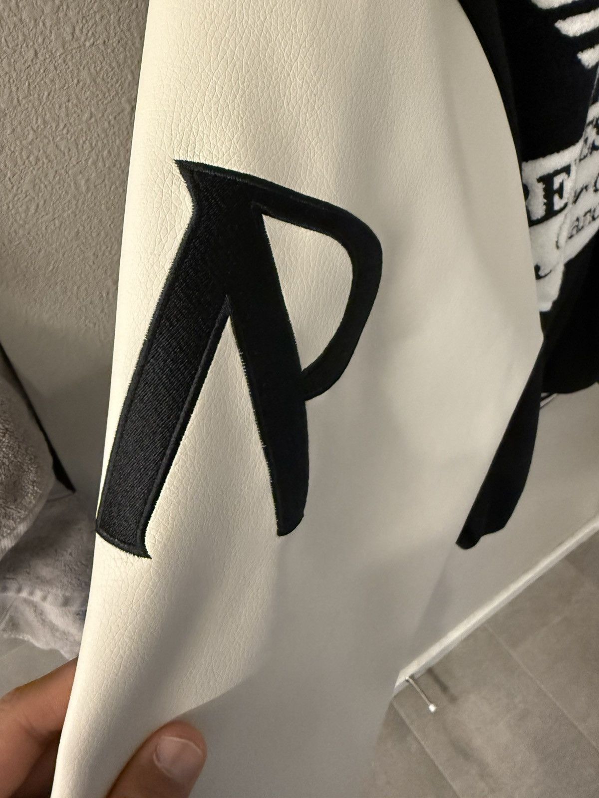 Represent Clo. new represent race bomber Size US L / EU 52-54 / 3 - 4 Thumbnail