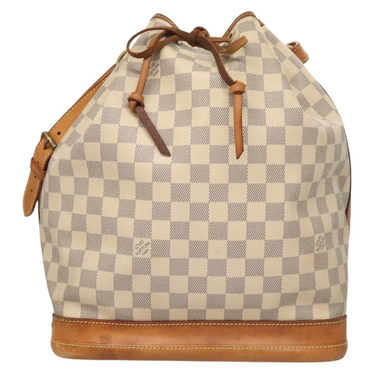 Louis Vuitton Louis Vuitton Noé shoulder Size ONE SIZE - 1 Thumbnail