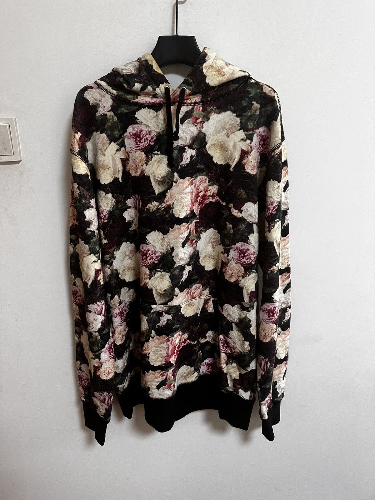 Supreme Supreme PCL Hoodie (2013) | Grailed