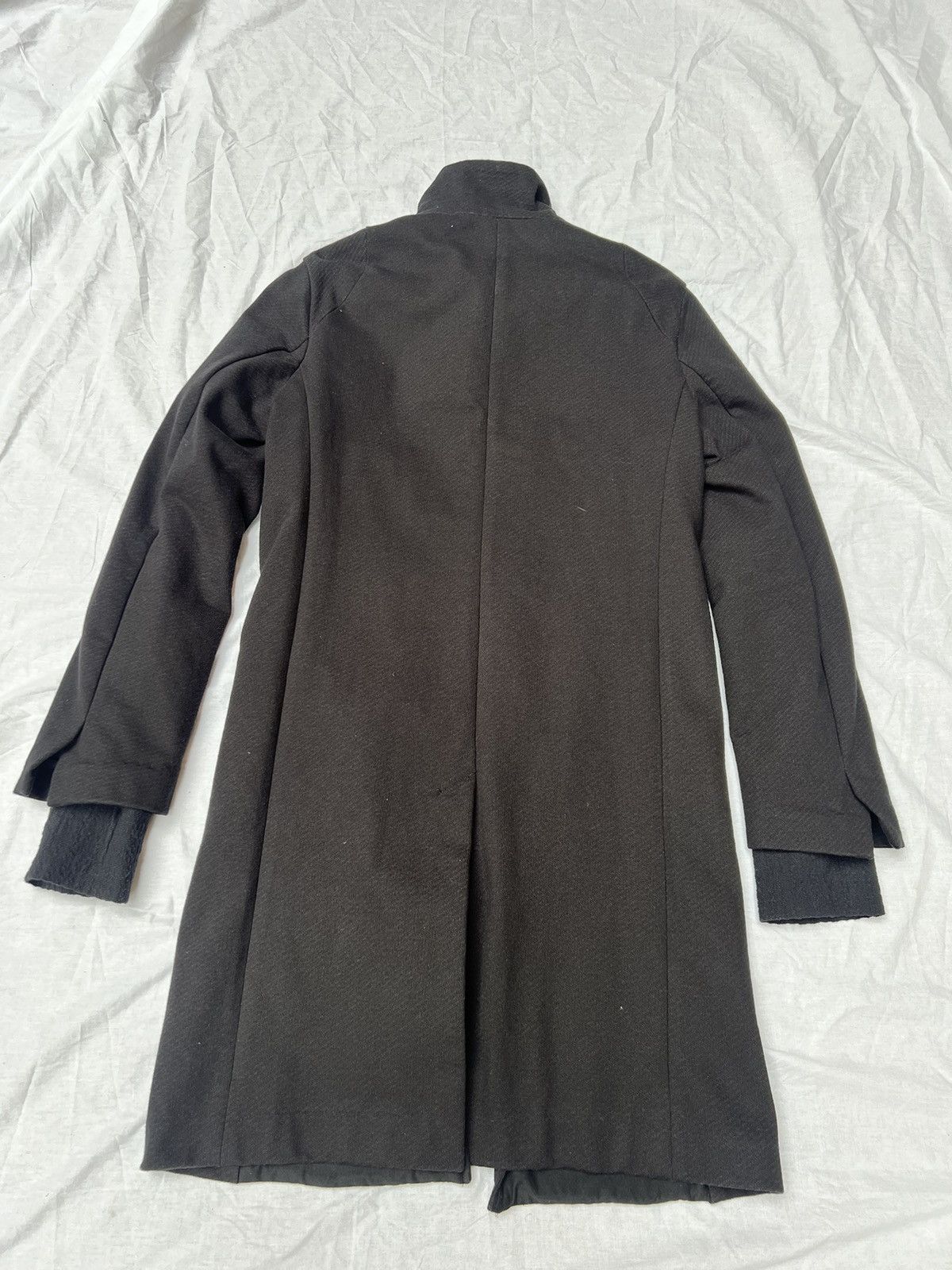 Individual Sentiments Heavy cotton coat Size US M / EU 48-50 / 2 - 6 Thumbnail