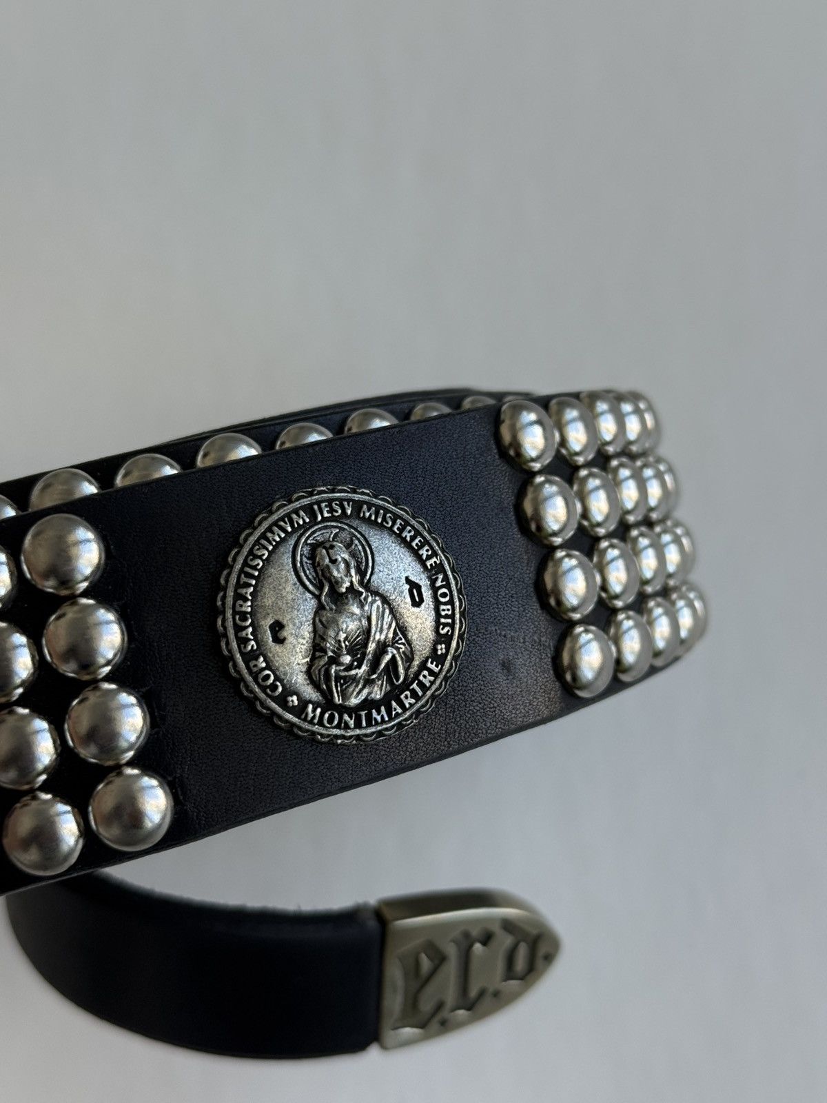 Enfants Riches Deprimes ENFANTS RICHES DÉPRIMÉS COIN BELT Size 42 - 11 Thumbnail