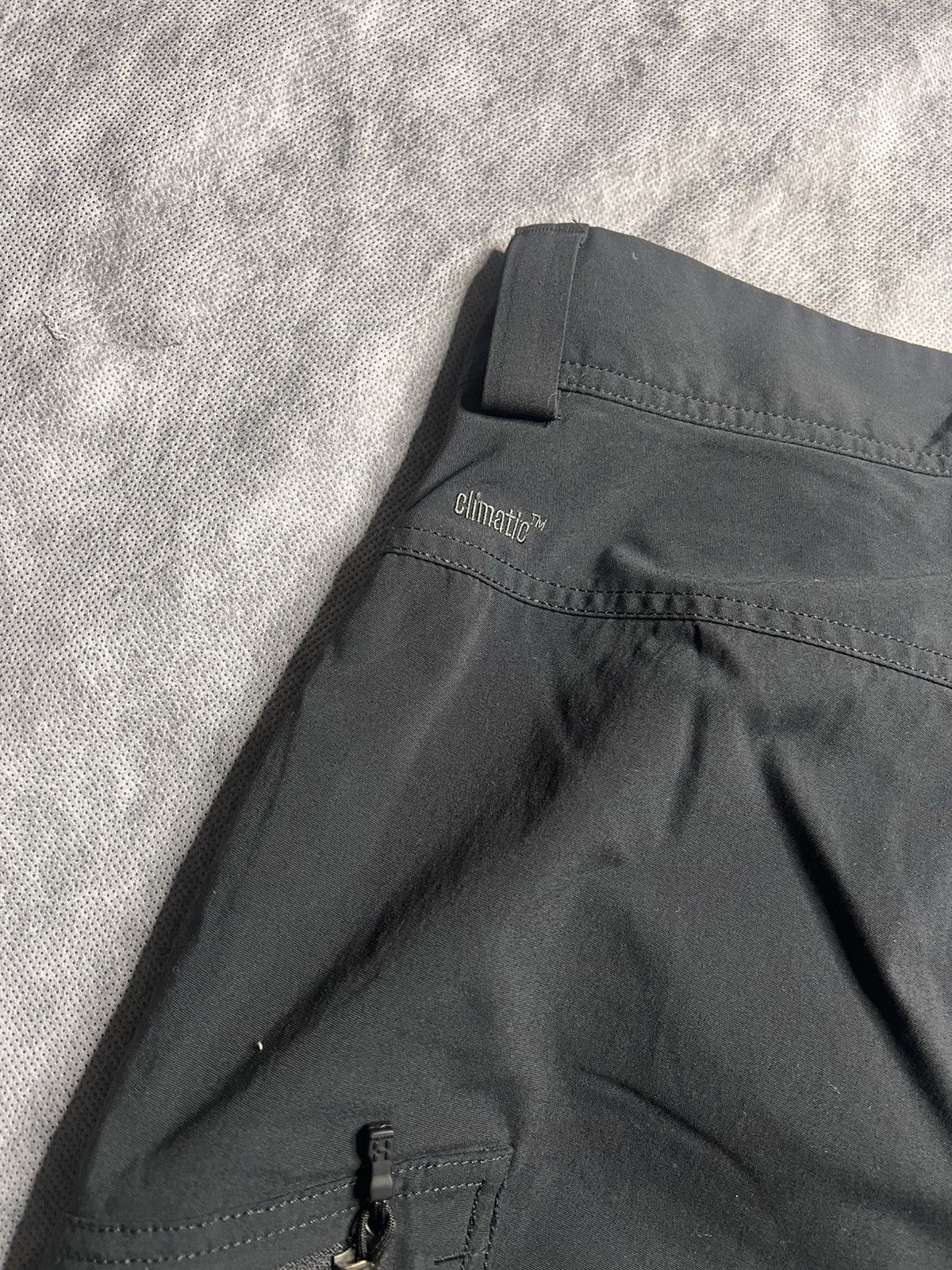 Haglofs Haglofs Mid Fjell Outdoor Cargo Pants Size L Size US 34 / EU 50 - 10 Thumbnail