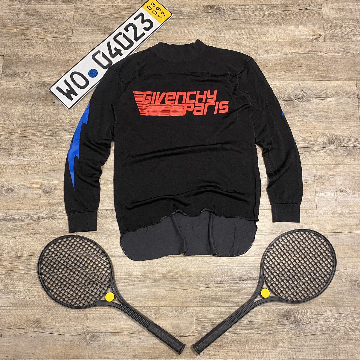 Jumper Givenchy Box Logo