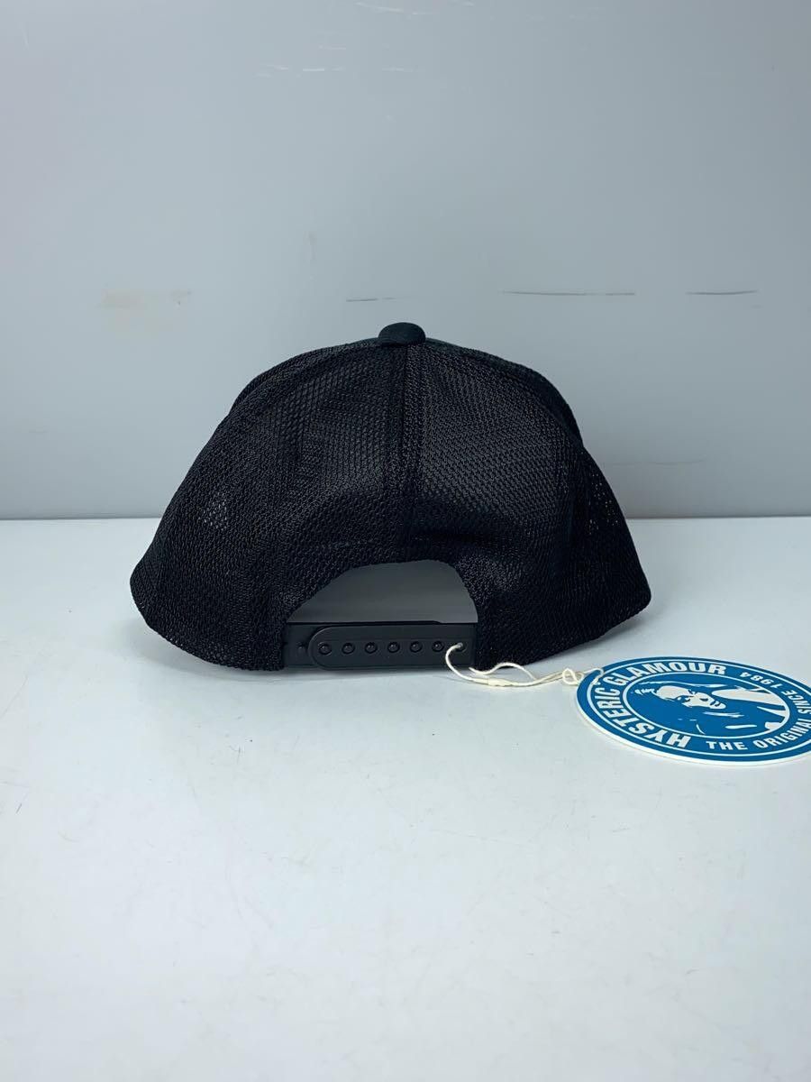 Hysteric Glamour Hysteric Woman Trucker Cap Size ONE SIZE - 3 Thumbnail