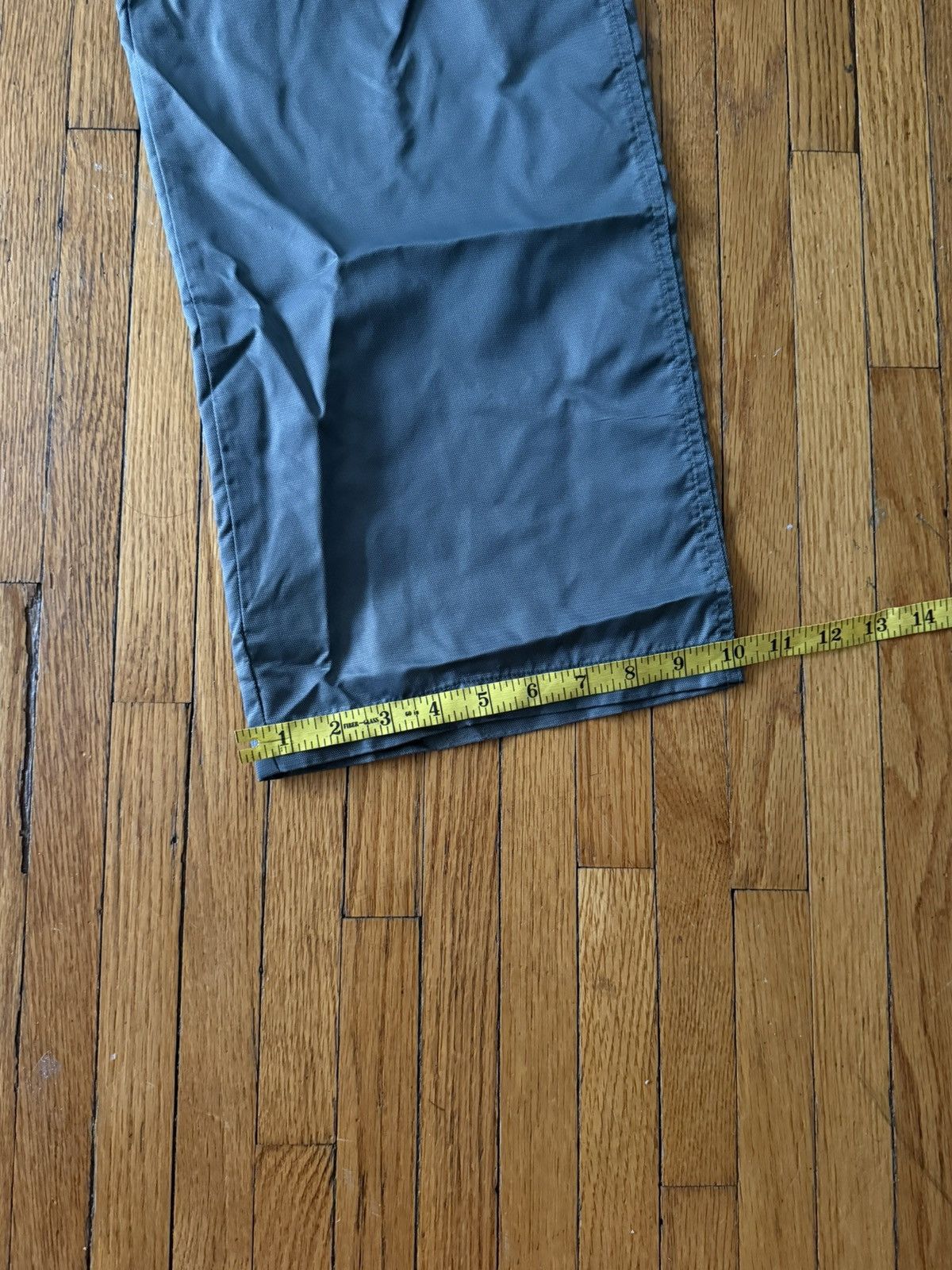 Diesel *RARE* Diesel UV flight pants Size US 30 / EU 46 - 12 Thumbnail