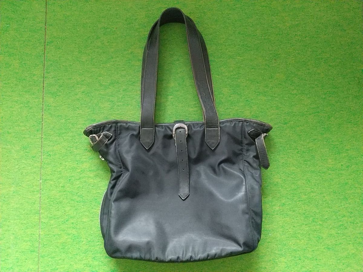 Chrome Hearts Chrome Hearts Gunslinger tote bag Size ONE SIZE - 2 Thumbnail