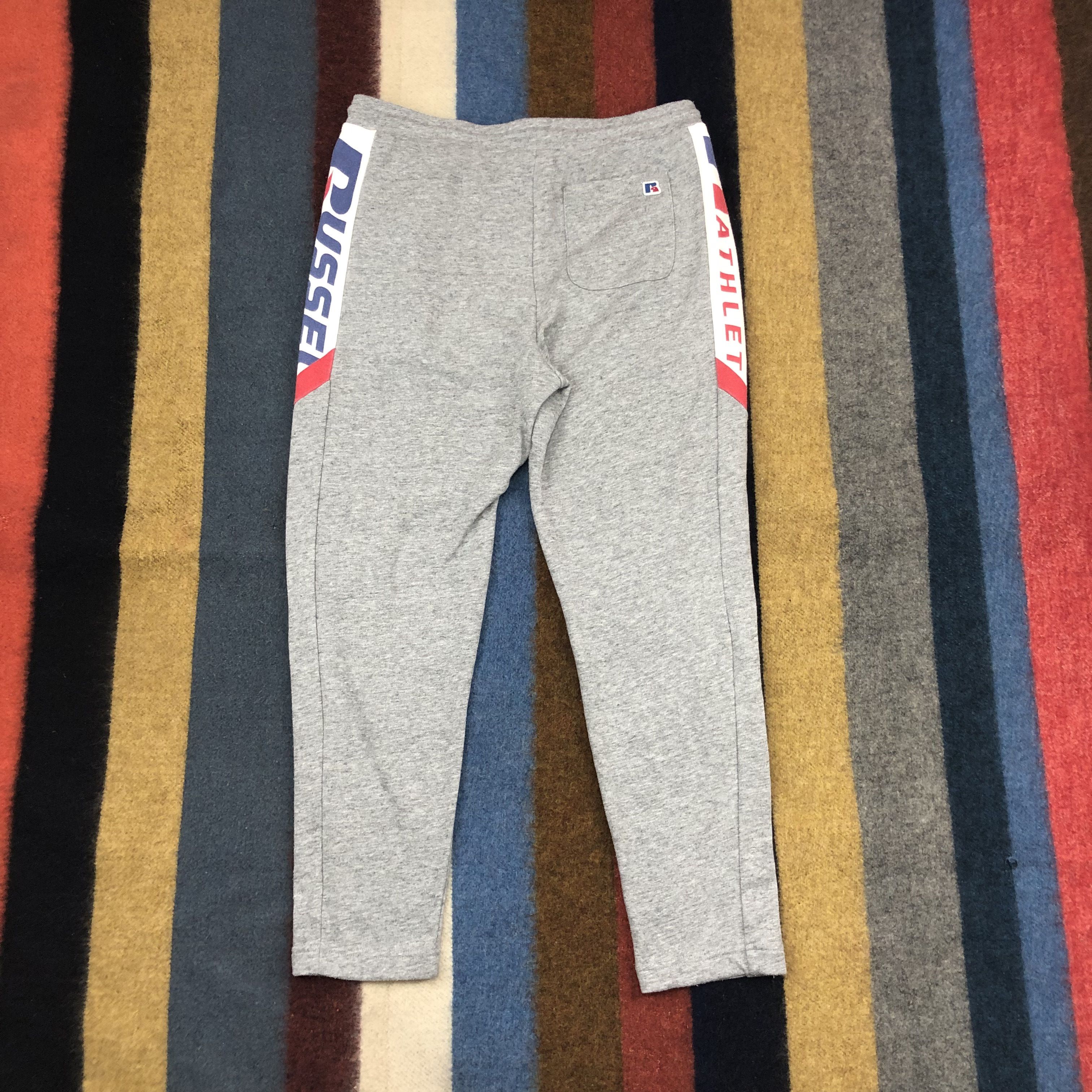 Russell Athletic RUSSELL ATHLETIC Sweatpant / Jogger Pant #1695/05 Size US 34 / EU 50 - 9 Thumbnail