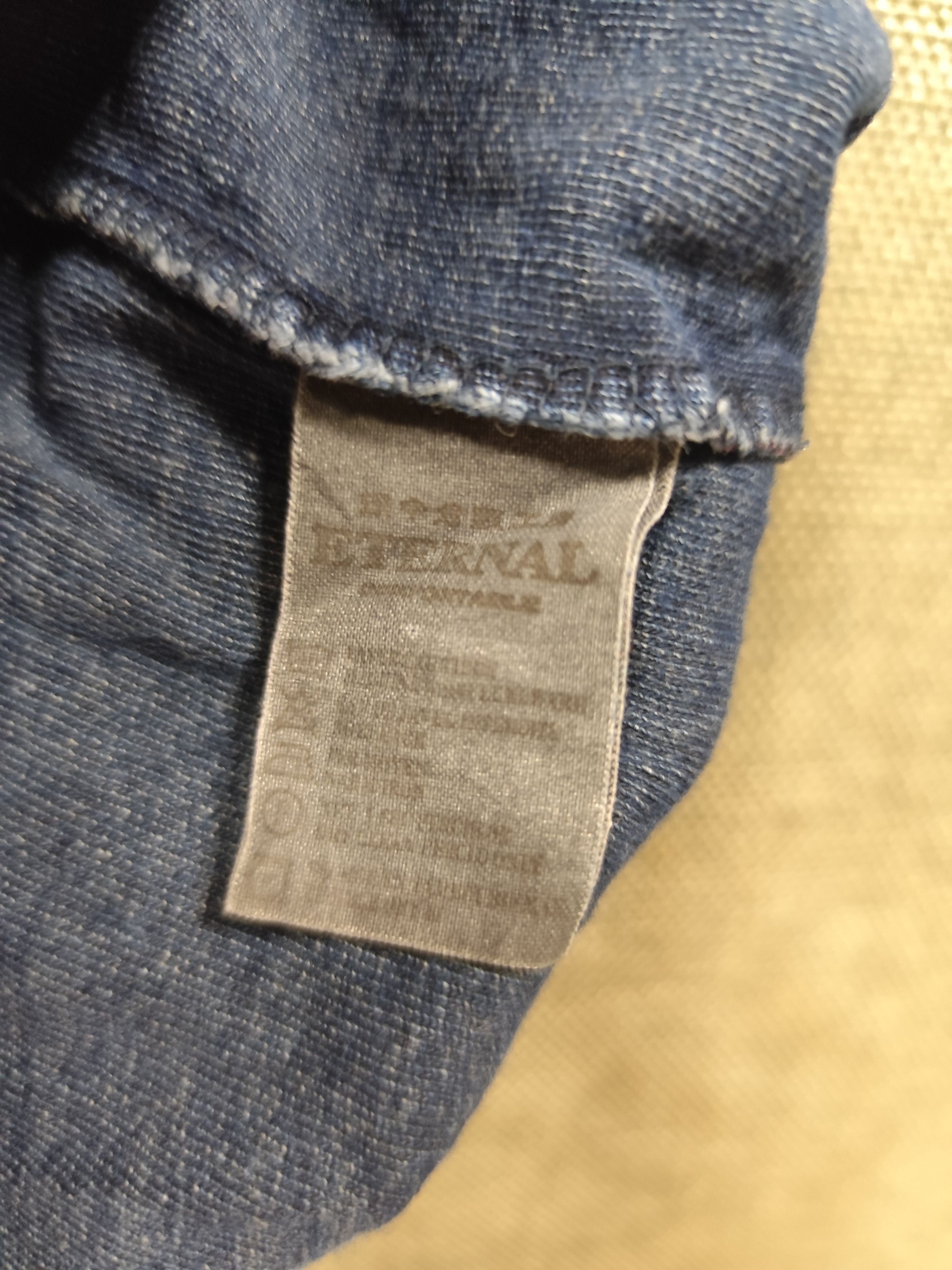 Eternal × KOJIMA GENES Eternal sukajan tee Size US M / EU 48-50 / 2 - 9 Thumbnail