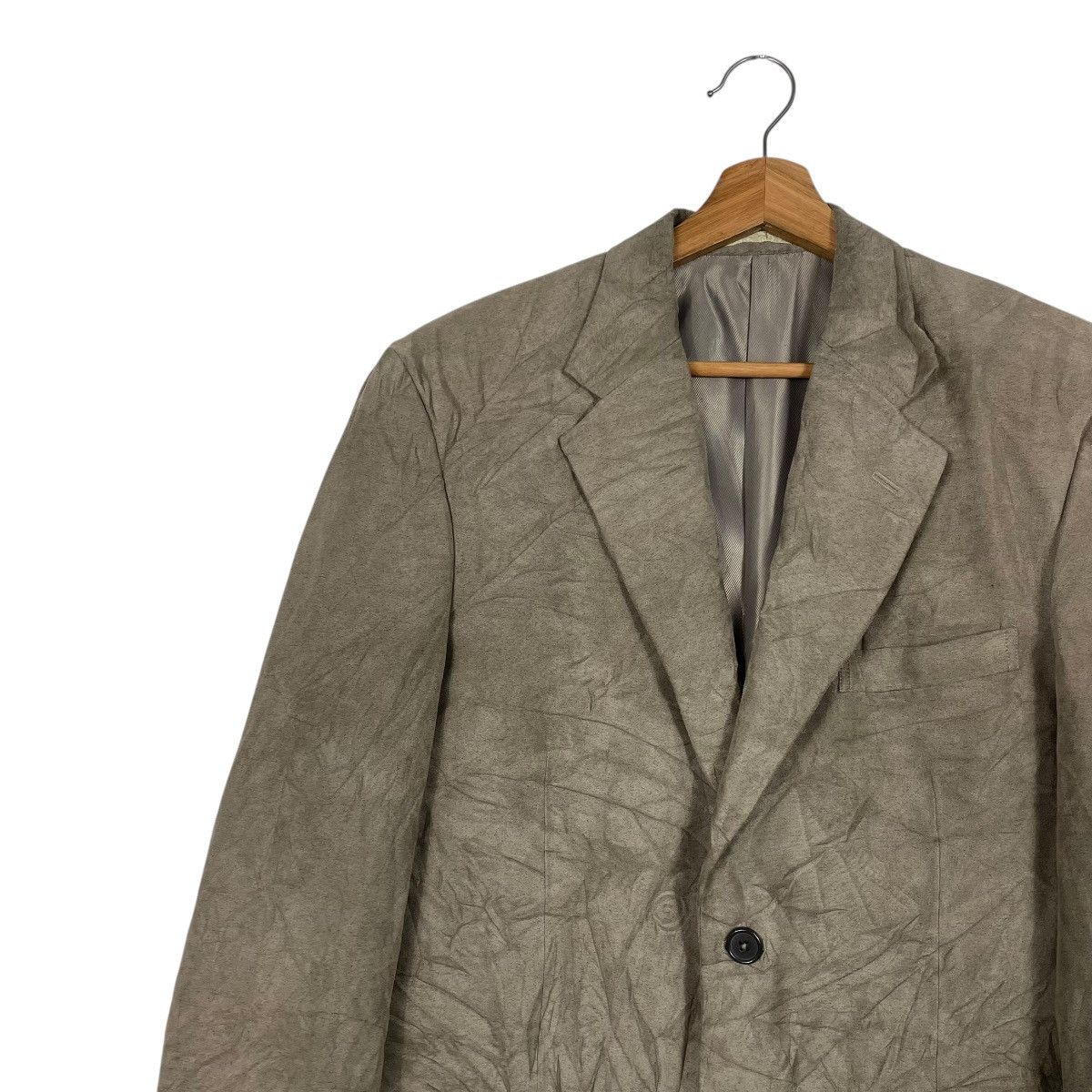 Nicole Club Nicole St Gilles Blazer Jacket Size US L / EU 52-54 / 3 - 6 Thumbnail