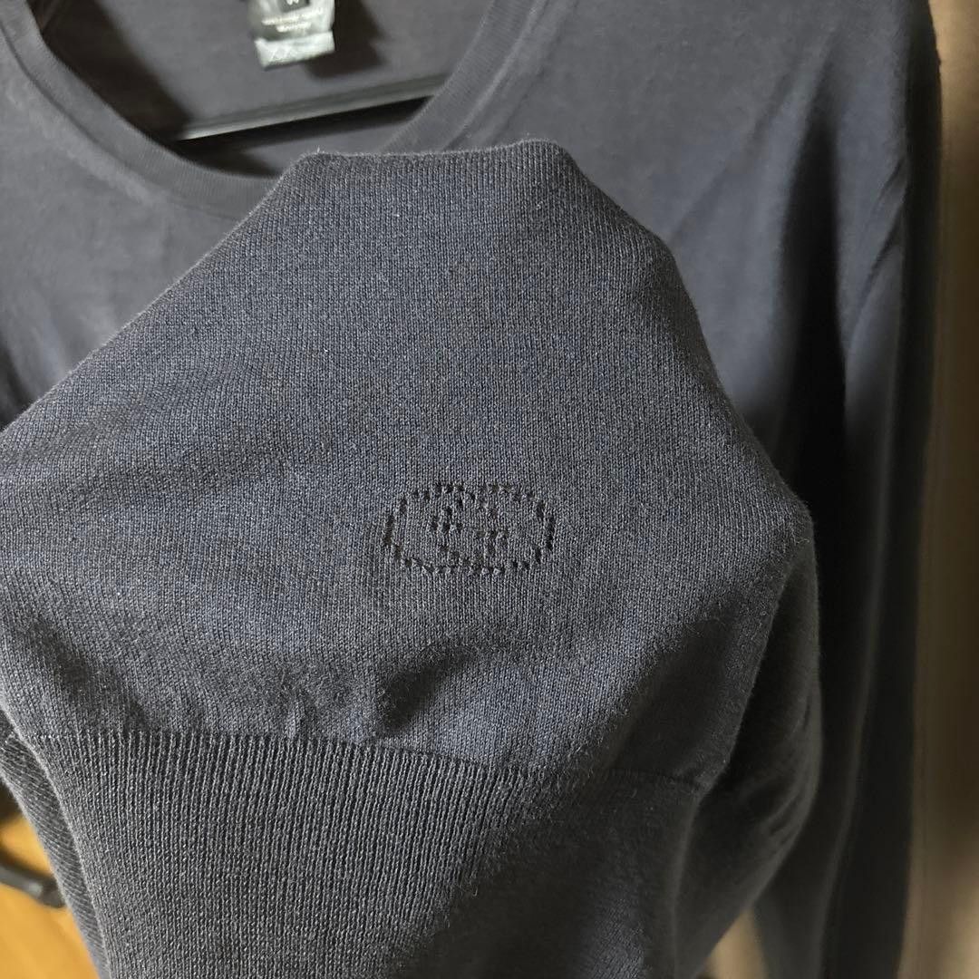 Gucci Gucci by Tom Ford Knit, Size L Size US L / EU 52-54 / 3 - 5 Thumbnail