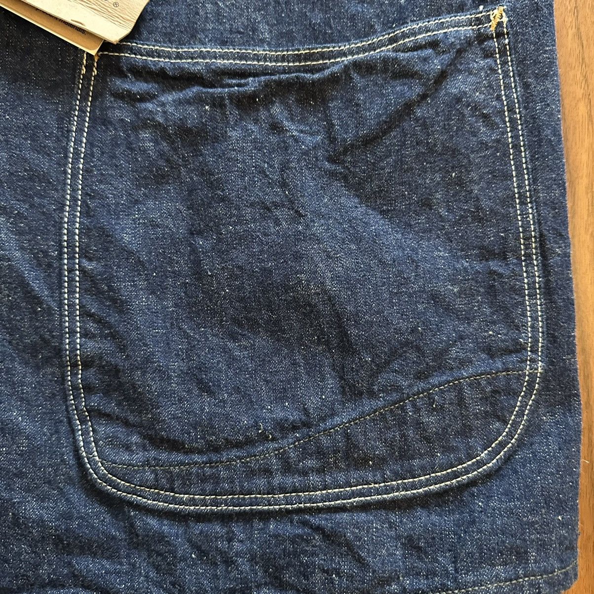 Orslow 6140 1950’S COVERALL Size 2 Made In Japan Size US M / EU 48-50 / 2 - 6 Thumbnail