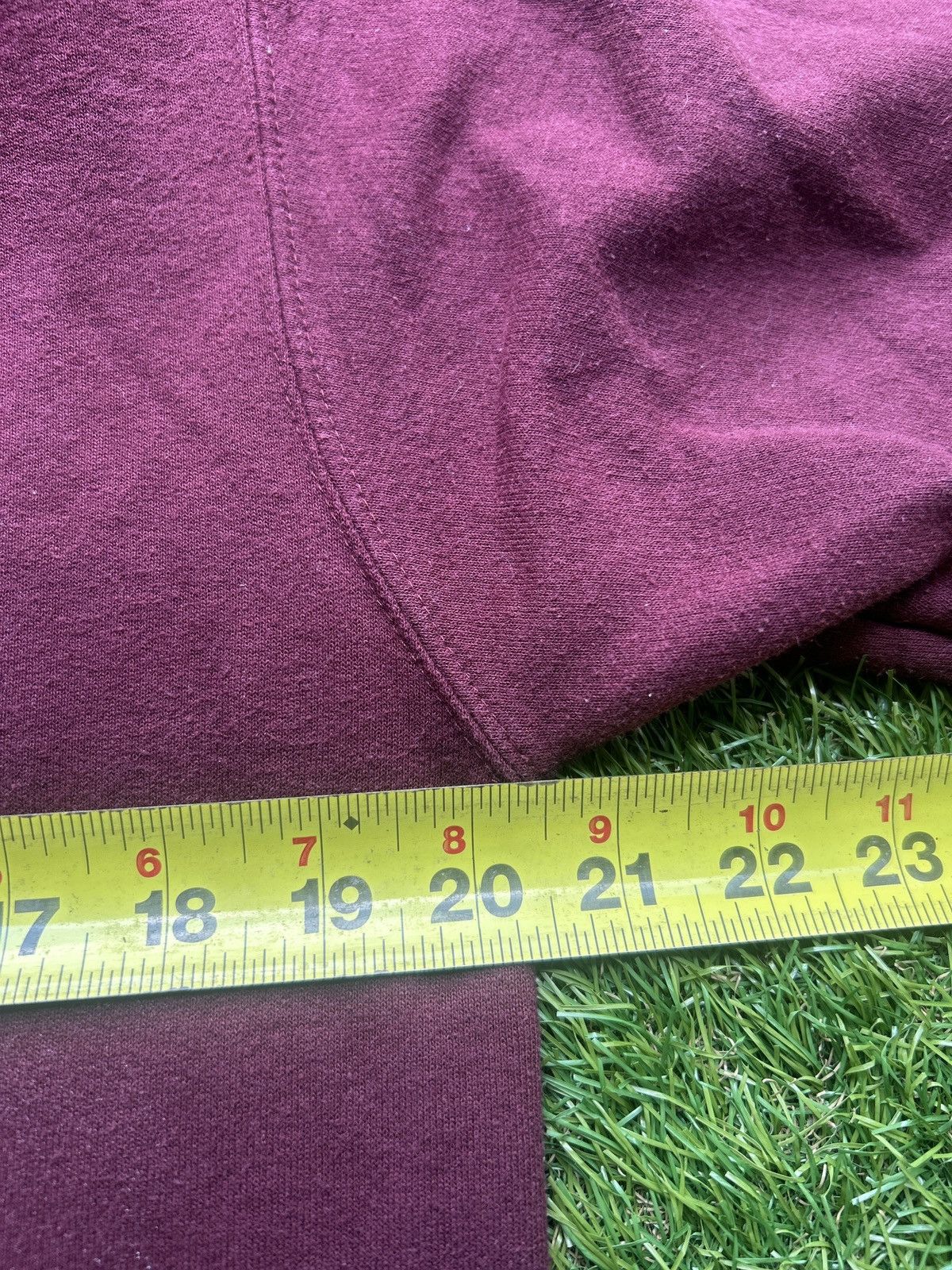 Champion Vintage Champion Virginia Tech Hoodie Size US S / EU 44-46 / 1 - 5 Thumbnail