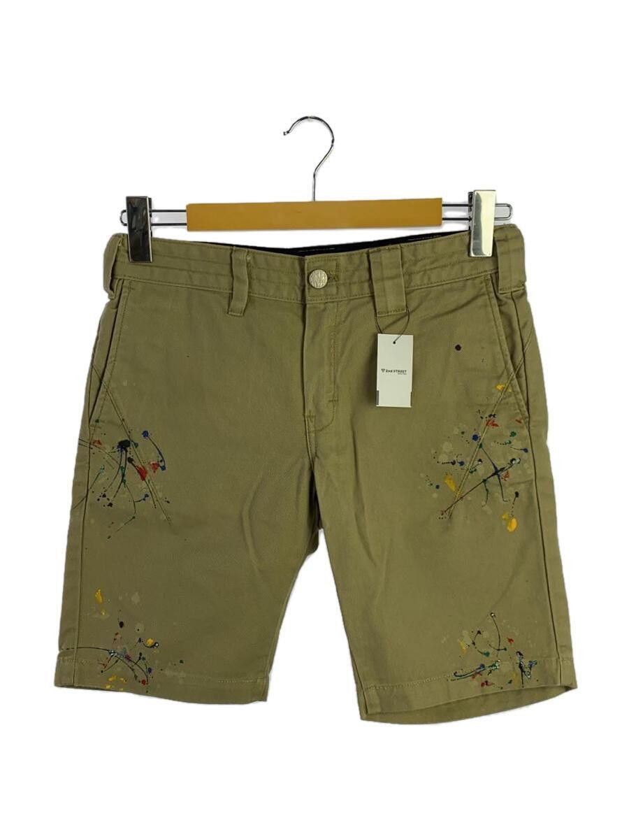 Dickies × Number (N)ine Paint Splatter Shorts Size US 30 / EU 46 - 1 Thumbnail