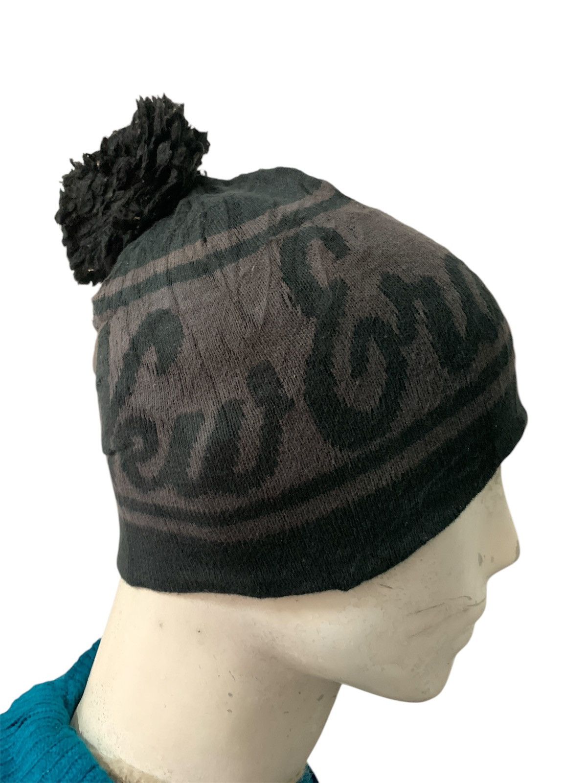 Japanese Brand × New Era New Era Beany Hats By Japanes Brand Size ONE SIZE - 3 Thumbnail