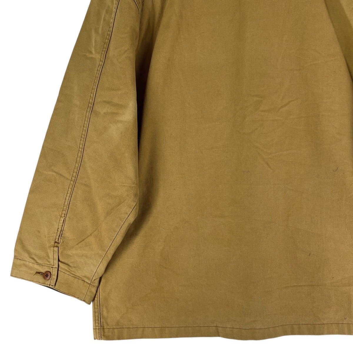 L.L. Bean 💥 VINTAGE LL BEAN HUNTING SAFARI JACKET Size US S / EU 44-46 / 1 - 13 Thumbnail