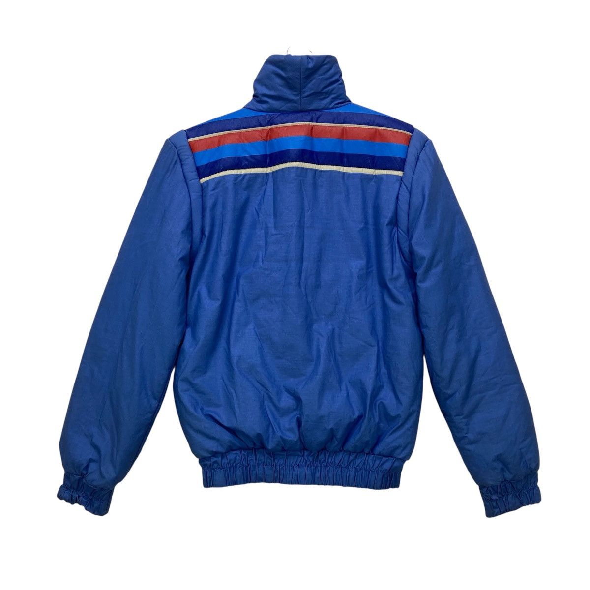 Yamaha Vintage Team Yamaha Made in Italy Ski Wear Jacket Size US S / EU 44-46 / 1 - 2 Thumbnail