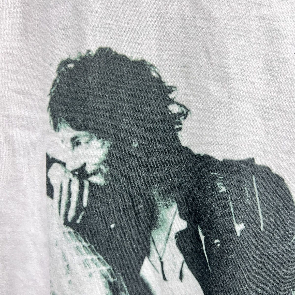 Band Tees VTV BRUCE SPRINGSTEEN BORN TO RUN TEE Size US M / EU 48-50 / 2 - 3 Thumbnail
