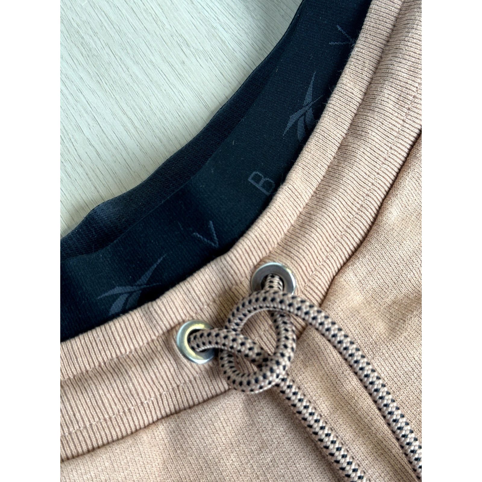Victoria Beckham RARE Reebok x Victoria Beckham Oversized Sweatpant - Size XS Size 26" / US 2 / IT 38 - 4 Thumbnail