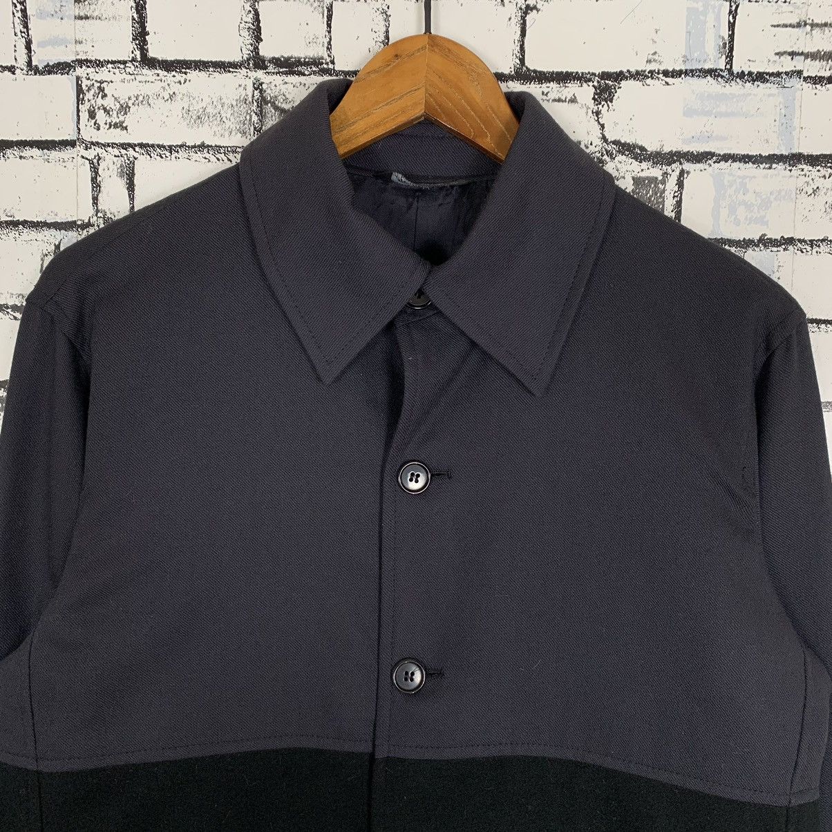 Vintage SO Alexander Van Slobbe Coat Jacket