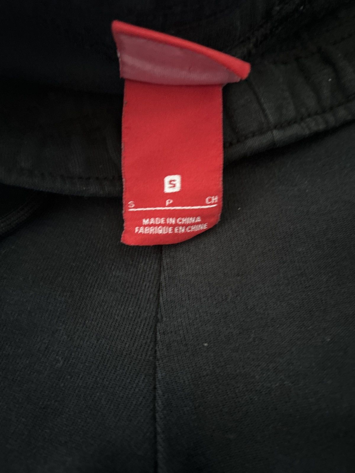Nike nike tech pants size small Size US 28 / EU 44 - 2 Thumbnail