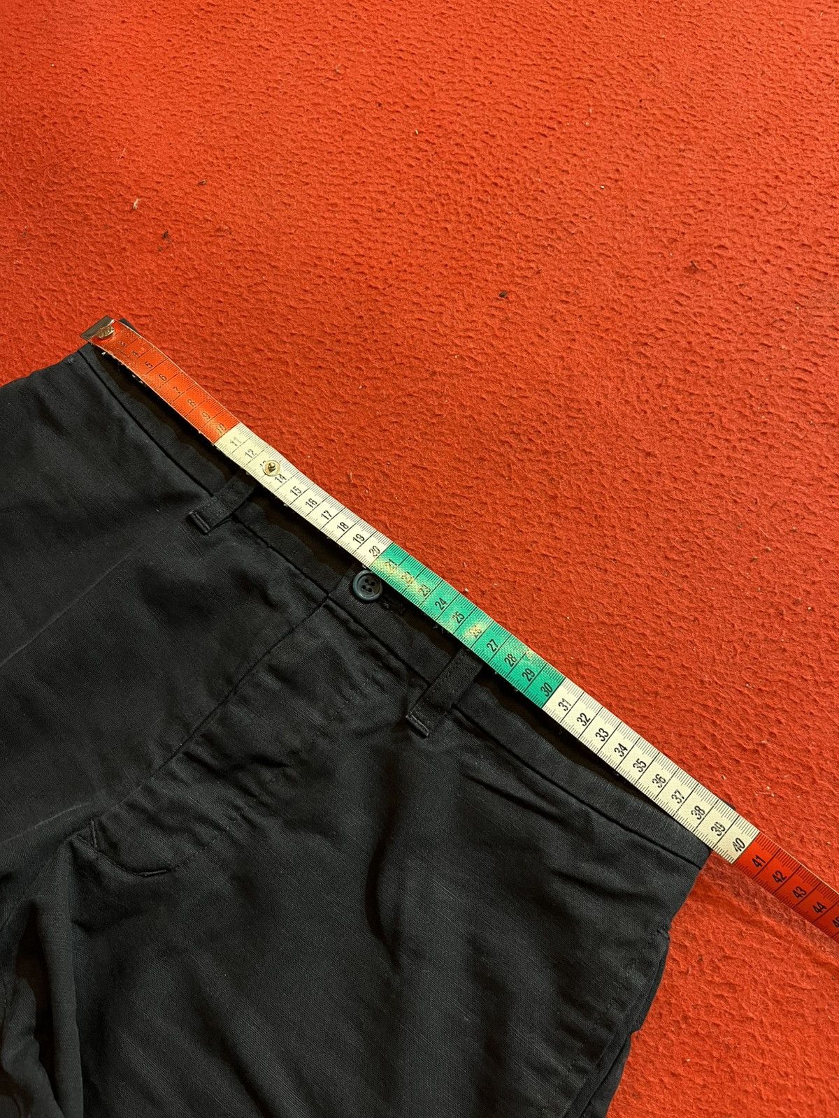 Tsumori Chisato Tsumori Chisato Short Pants Size US 29 - 12 Thumbnail