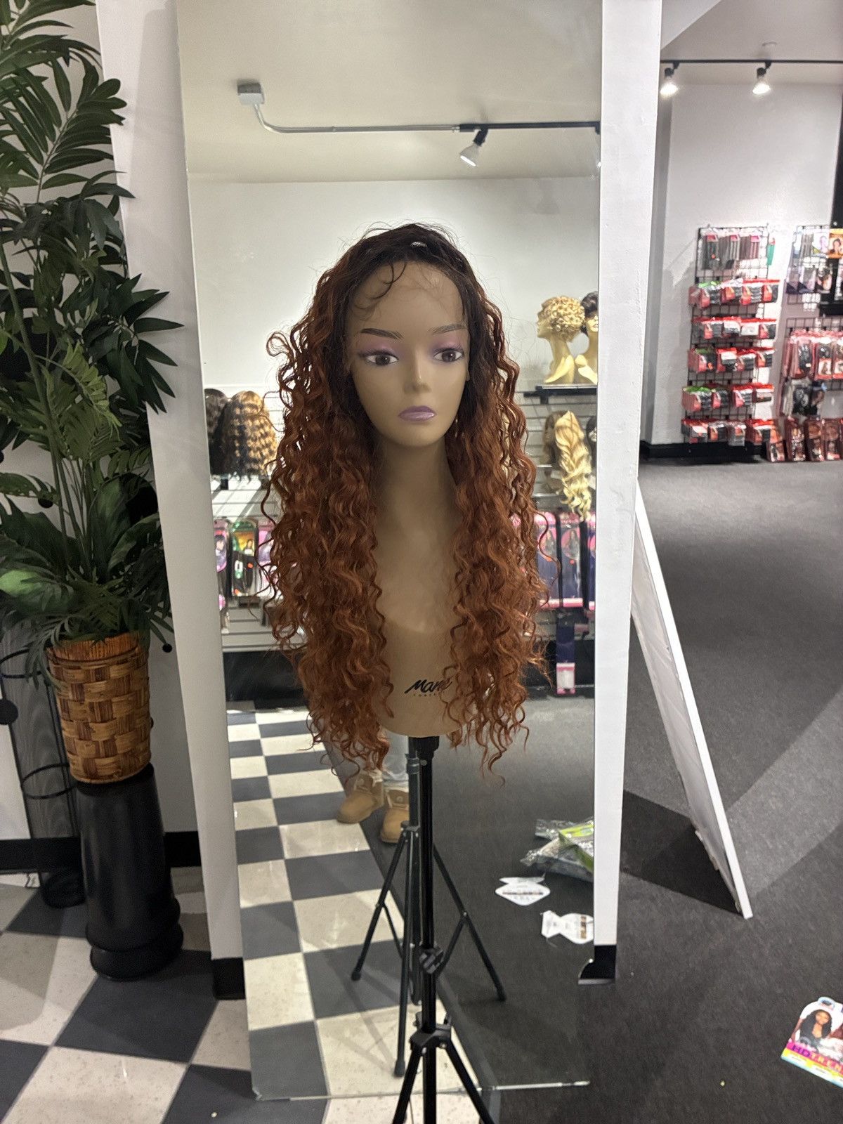 Other Tess wigs Size ONE SIZE - 7 Thumbnail