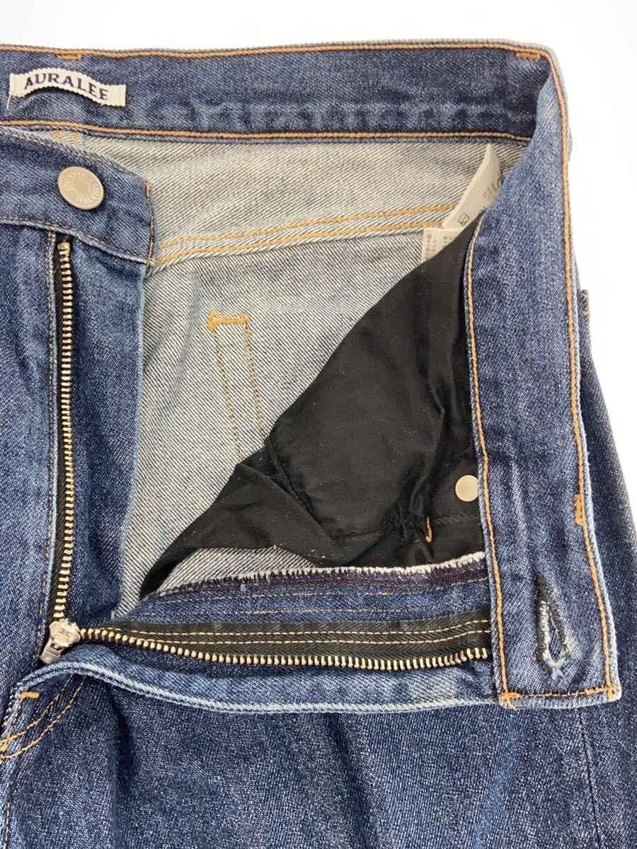 Auralee SS20 Denim Size US 32 / EU 48 - 3 Thumbnail