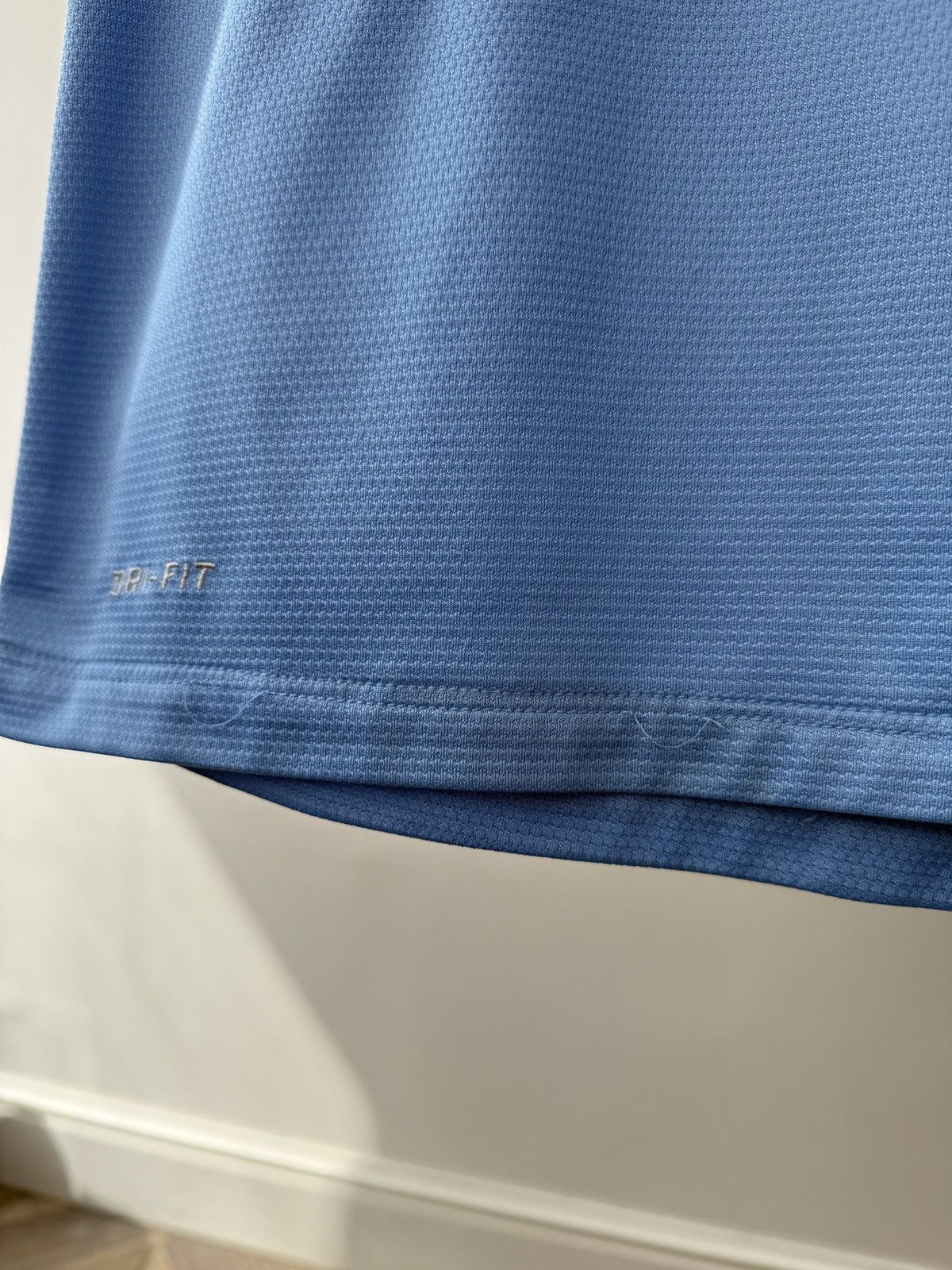 Nike Vintage MANCHESTER CITY 2013 2014 HOME FOOTBALL SHIRT JERSEY Size US S / EU 44-46 / 1 - 13 Thumbnail