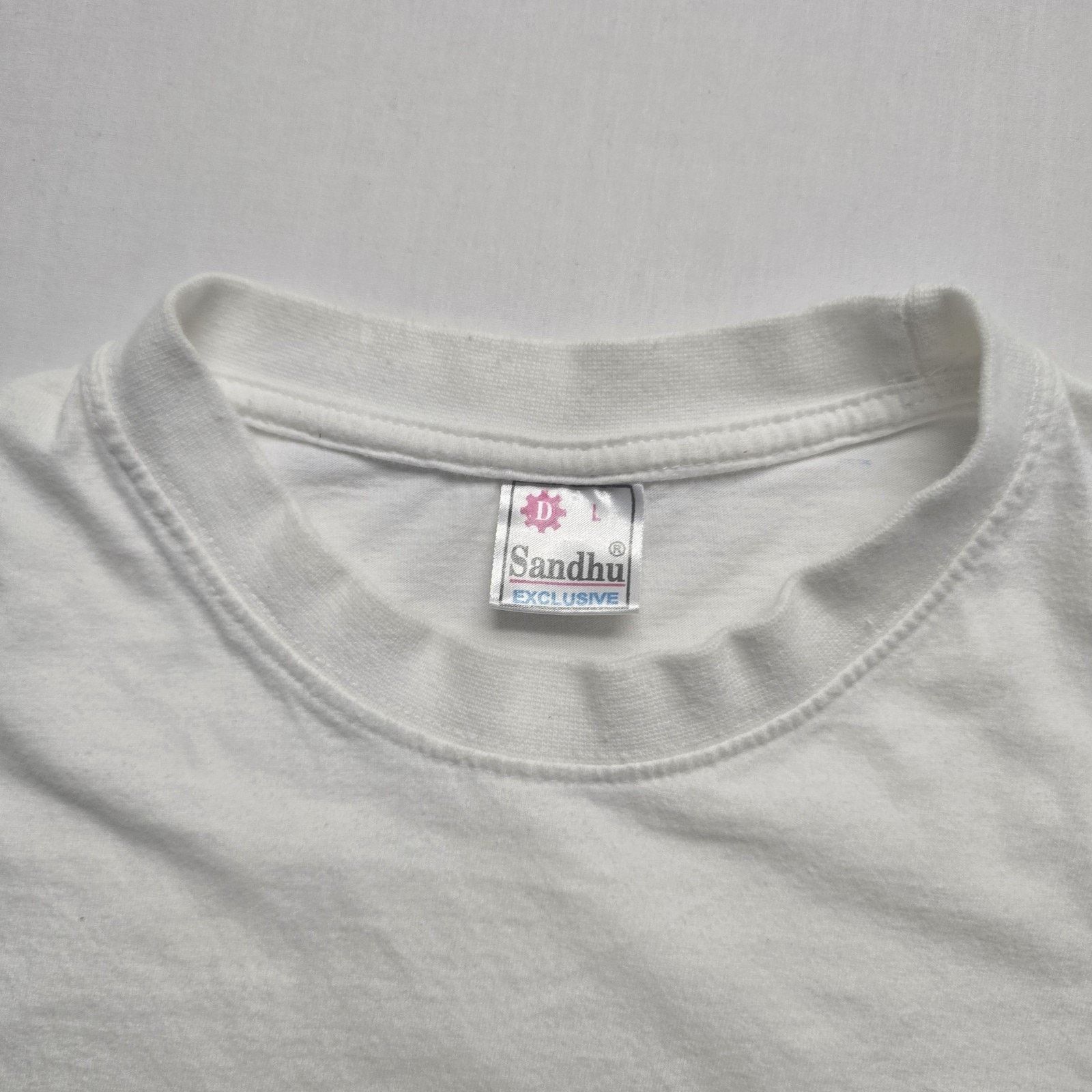 Other Naval Support Activity Bahrain L Navy Day Ball Military Tee Size US L / EU 52-54 / 3 - 6 Thumbnail