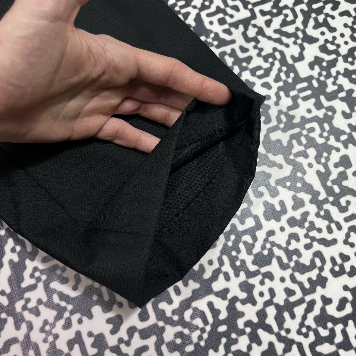 Corneliani Vintage Y2K Corneliani Luxury Casual Classic Pants 90s Style Size US 36 / EU 52 - 10 Thumbnail