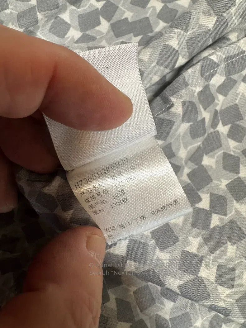 Hermes Hermes size 39 Jacket Coat Size US M / EU 48-50 / 2 - 9 Thumbnail