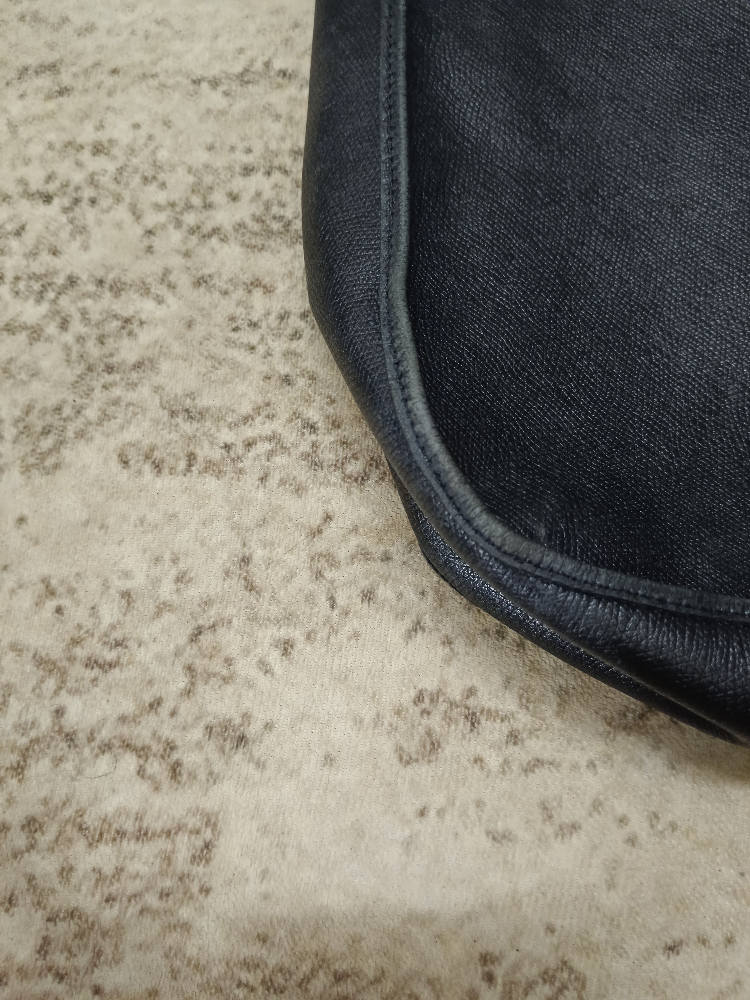 Hobo × Leather Henry High Class Kelly H Leather Size ONE SIZE - 5 Thumbnail