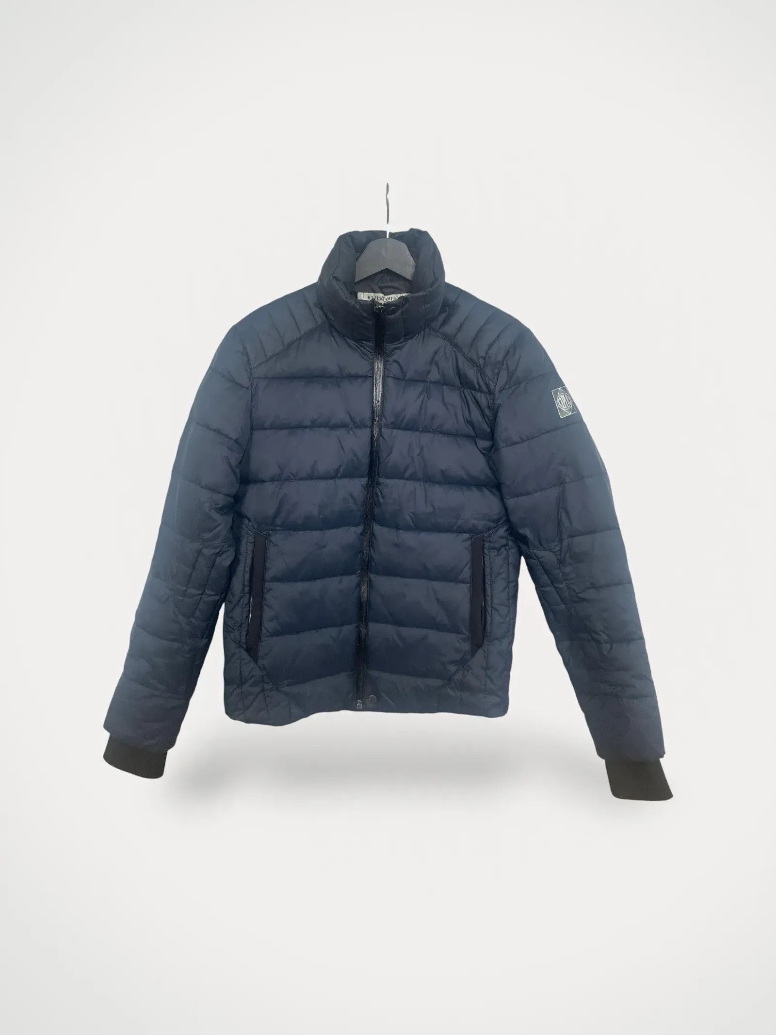 Replay Replay Light Jacket Size US S / EU 44-46 / 1 - 1 Thumbnail