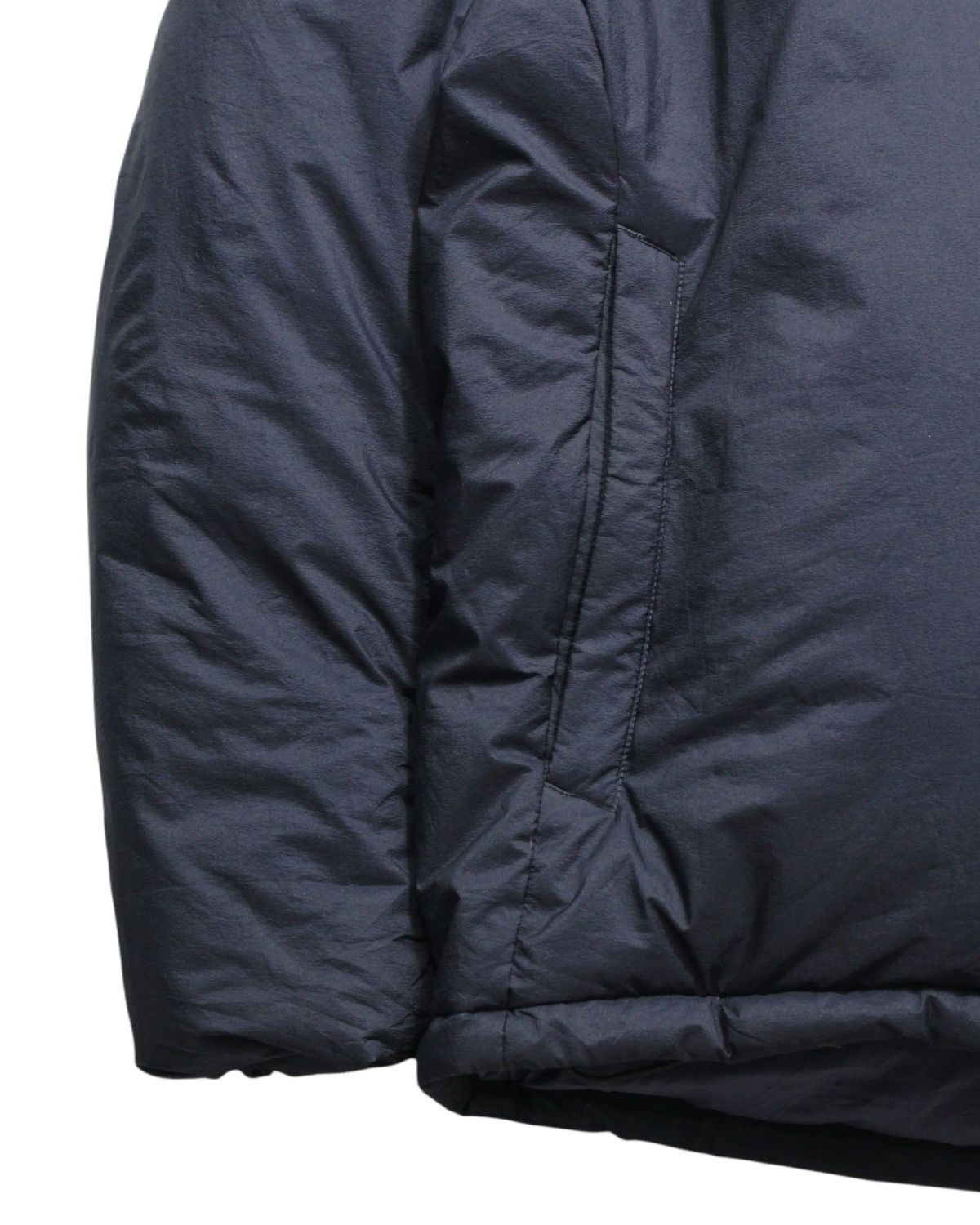 Japanese Brand UNIQLO DOWN DURABLE WATER REPELLENCY JACKET Size US XL / EU 56 / 4 - 4 Thumbnail