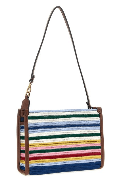 Etro ETRO Brown Shoulder Bag New And Authentic Size ONE SIZE - 2 Thumbnail