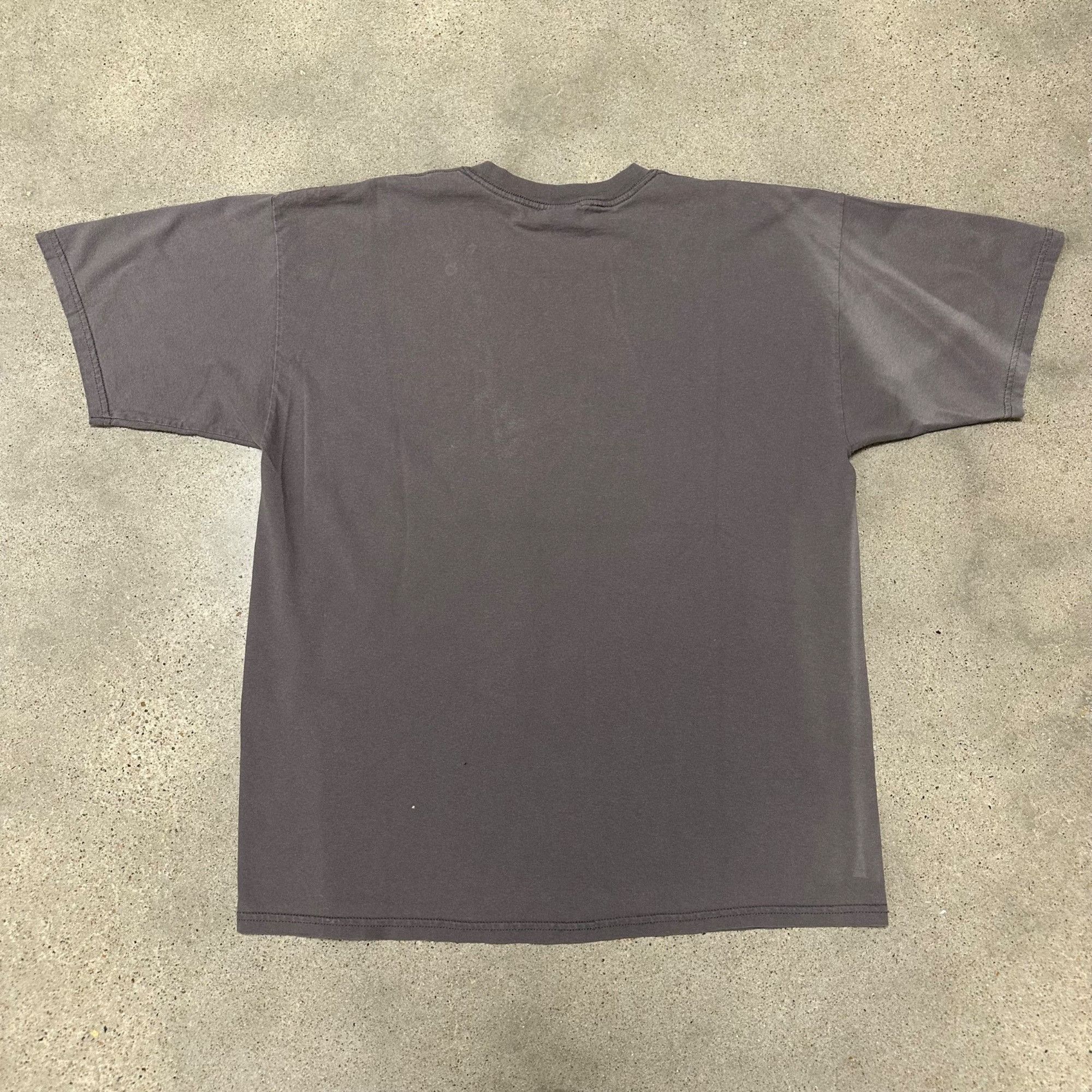 Vintage Vintage 2004 Megatokyo Anime Dark Horse Comics Shirt Size US XL / EU 56 / 4 - 4 Thumbnail