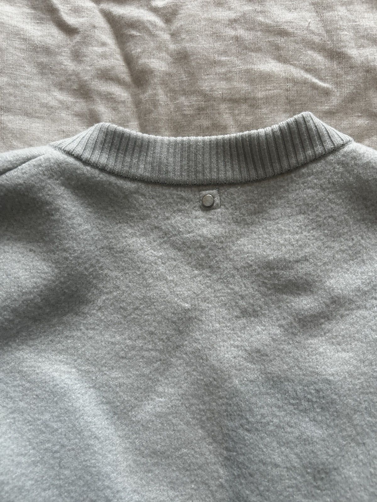 OAMC OAMC jumper mint colour Size US L / EU 52-54 / 3 - 4 Thumbnail