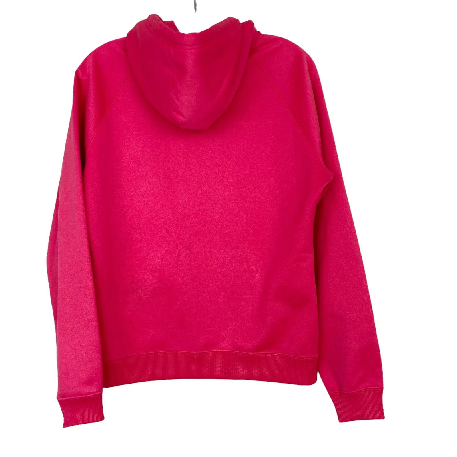 Under Armour Under Armour Pink Hoodie Sz XS Size XS / US 0-2 / IT 36-38 - 4 Thumbnail