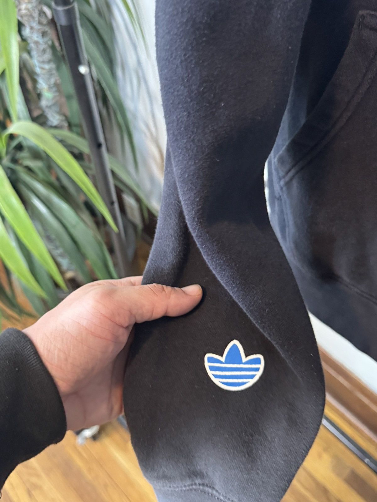 Adidas Adidas Always Fresh Fruit Hoodie Size US L / EU 52-54 / 3 - 4 Thumbnail