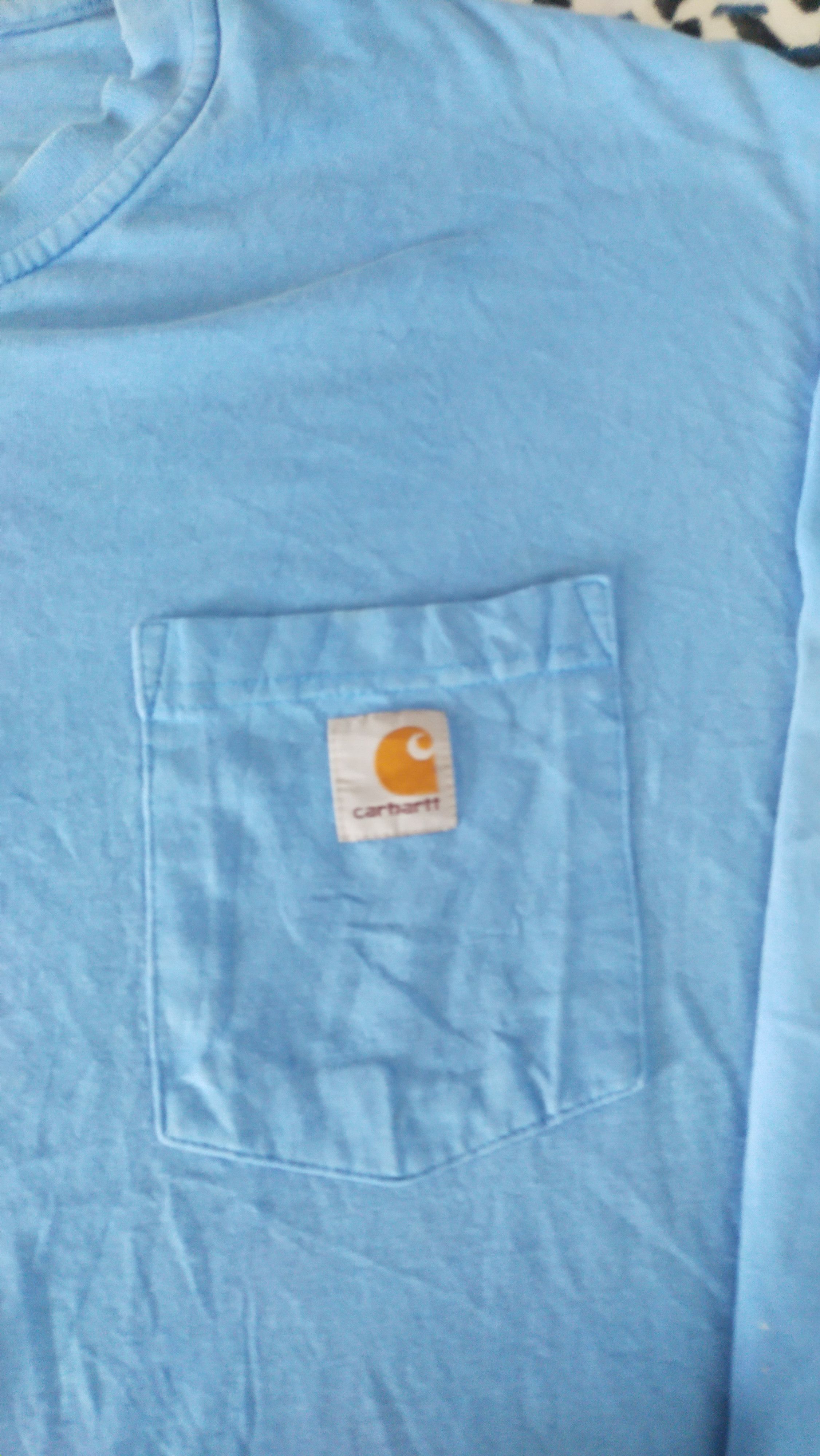Carhartt Carhartt Long sleeve Size US L / EU 52-54 / 3 - 2 Thumbnail