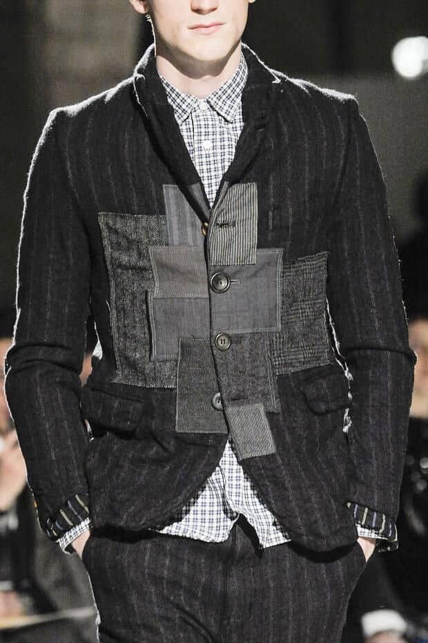 Junya Watanabe Junya Watanabe Comme des Garcons Size 36S - 12 Thumbnail